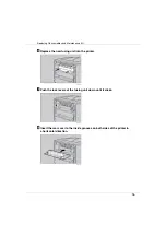 Предварительный просмотр 56 страницы Ricoh AP610N - Aficio B/W Laser Printer Maintenance Manual