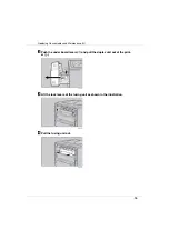 Предварительный просмотр 58 страницы Ricoh AP610N - Aficio B/W Laser Printer Maintenance Manual