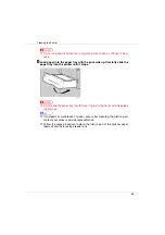 Предварительный просмотр 63 страницы Ricoh AP610N - Aficio B/W Laser Printer Maintenance Manual