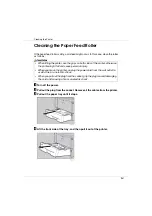 Предварительный просмотр 64 страницы Ricoh AP610N - Aficio B/W Laser Printer Maintenance Manual