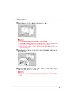 Предварительный просмотр 65 страницы Ricoh AP610N - Aficio B/W Laser Printer Maintenance Manual