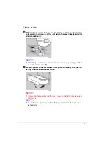 Предварительный просмотр 66 страницы Ricoh AP610N - Aficio B/W Laser Printer Maintenance Manual