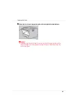 Предварительный просмотр 69 страницы Ricoh AP610N - Aficio B/W Laser Printer Maintenance Manual