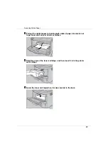 Предварительный просмотр 99 страницы Ricoh AP610N - Aficio B/W Laser Printer Maintenance Manual