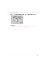 Предварительный просмотр 100 страницы Ricoh AP610N - Aficio B/W Laser Printer Maintenance Manual