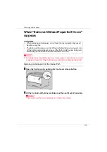 Предварительный просмотр 101 страницы Ricoh AP610N - Aficio B/W Laser Printer Maintenance Manual