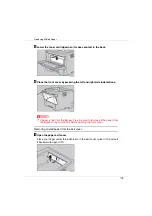 Предварительный просмотр 103 страницы Ricoh AP610N - Aficio B/W Laser Printer Maintenance Manual