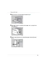 Предварительный просмотр 106 страницы Ricoh AP610N - Aficio B/W Laser Printer Maintenance Manual