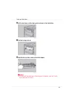 Предварительный просмотр 107 страницы Ricoh AP610N - Aficio B/W Laser Printer Maintenance Manual