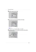 Предварительный просмотр 108 страницы Ricoh AP610N - Aficio B/W Laser Printer Maintenance Manual