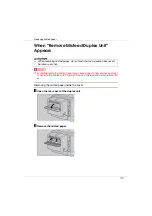 Preview for 110 page of Ricoh AP610N - Aficio B/W Laser Printer Maintenance Manual