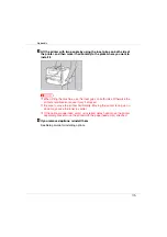 Предварительный просмотр 115 страницы Ricoh AP610N - Aficio B/W Laser Printer Maintenance Manual