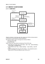 Preview for 128 page of Ricoh B022 Service Manual