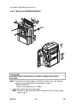 Preview for 168 page of Ricoh B022 Service Manual