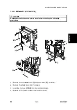 Preview for 175 page of Ricoh B022 Service Manual