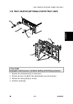 Preview for 183 page of Ricoh B022 Service Manual