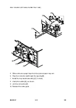 Preview for 184 page of Ricoh B022 Service Manual