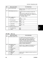 Preview for 234 page of Ricoh B022 Service Manual