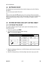 Preview for 263 page of Ricoh B022 Service Manual