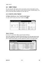 Preview for 265 page of Ricoh B022 Service Manual