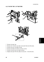 Preview for 302 page of Ricoh B022 Service Manual