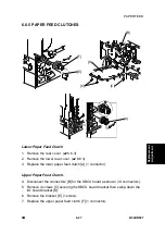 Preview for 304 page of Ricoh B022 Service Manual