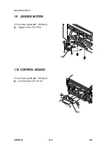 Preview for 527 page of Ricoh B022 Service Manual