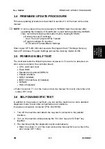 Preview for 571 page of Ricoh B022 Service Manual