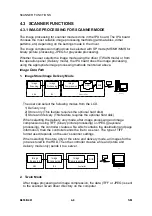 Preview for 581 page of Ricoh B022 Service Manual