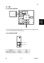 Preview for 582 page of Ricoh B022 Service Manual