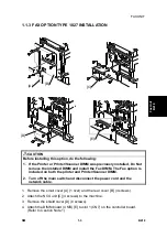 Preview for 596 page of Ricoh B022 Service Manual