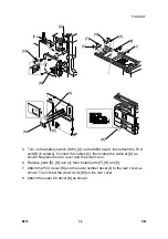 Preview for 597 page of Ricoh B022 Service Manual