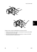 Preview for 600 page of Ricoh B022 Service Manual