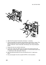 Preview for 601 page of Ricoh B022 Service Manual