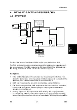 Preview for 709 page of Ricoh B022 Service Manual