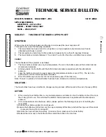 Preview for 787 page of Ricoh B022 Service Manual