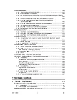 Предварительный просмотр 16 страницы Ricoh B079 Service Manual