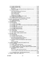 Предварительный просмотр 20 страницы Ricoh B079 Service Manual