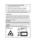 Предварительный просмотр 24 страницы Ricoh B079 Service Manual