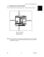 Предварительный просмотр 33 страницы Ricoh B079 Service Manual