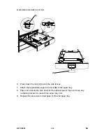 Предварительный просмотр 44 страницы Ricoh B079 Service Manual