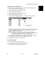 Предварительный просмотр 45 страницы Ricoh B079 Service Manual