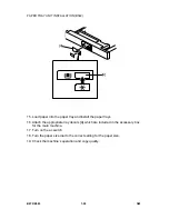 Предварительный просмотр 52 страницы Ricoh B079 Service Manual