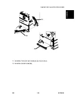 Предварительный просмотр 55 страницы Ricoh B079 Service Manual