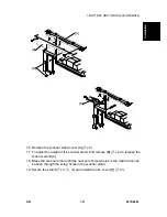 Предварительный просмотр 61 страницы Ricoh B079 Service Manual