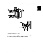 Предварительный просмотр 69 страницы Ricoh B079 Service Manual