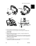 Предварительный просмотр 77 страницы Ricoh B079 Service Manual