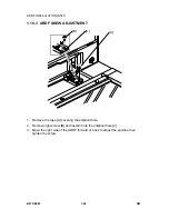 Предварительный просмотр 78 страницы Ricoh B079 Service Manual