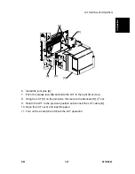 Предварительный просмотр 81 страницы Ricoh B079 Service Manual