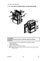 Предварительный просмотр 90 страницы Ricoh B079 Service Manual